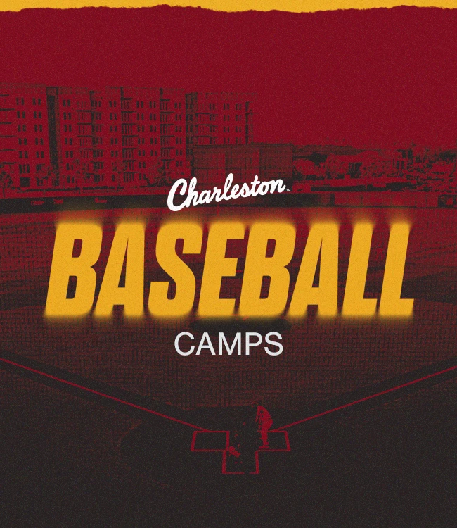 Charleston Baseball Camps